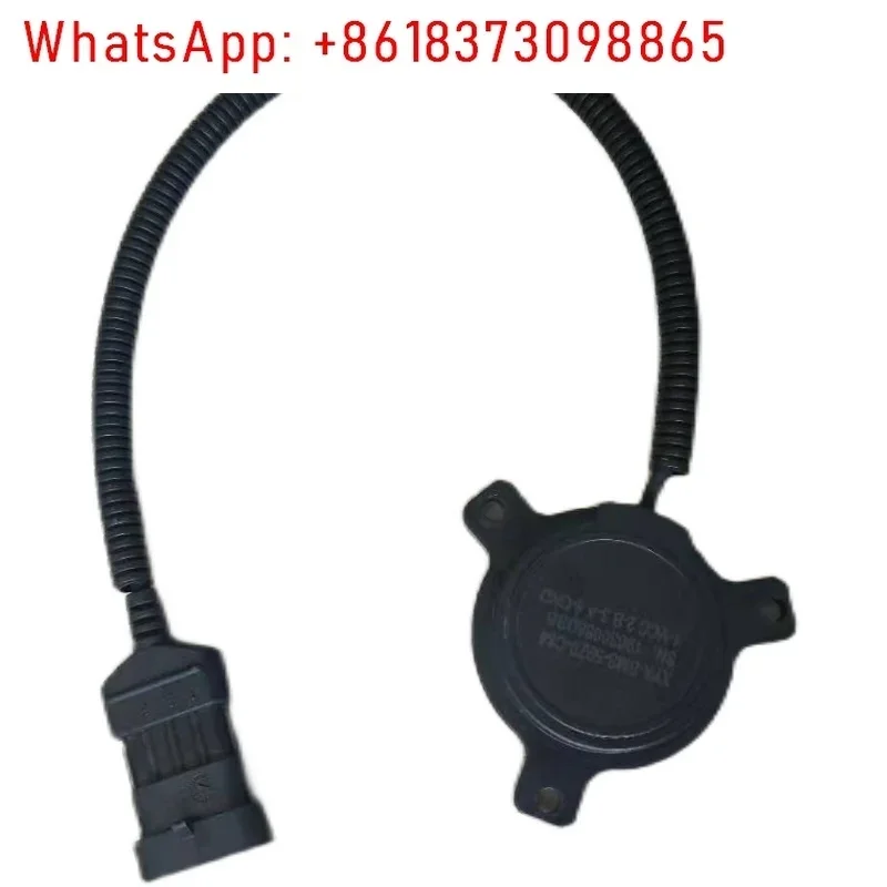 XYK-BMS-59Z0-C64 can replace electric forklift AC walking drive motor sensor encoder