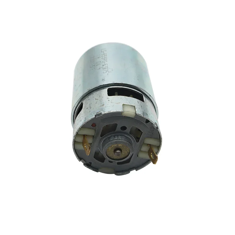 Outer 9mm 12 Teeth Original Brushless Motor Accessory Components for Worx WX166.9 Power Tool Maintenance Parts Spare Accessories