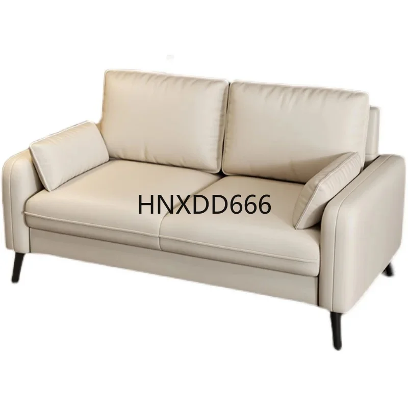 

Modern Minimalist Single Sofa - White Wood Furniture for Stylish Living Room and Outdoor Spaces
