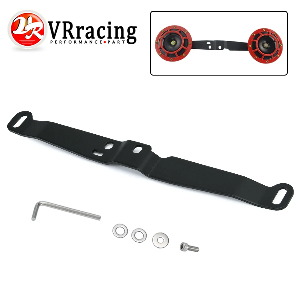 

VR - BRACKET FOR DUAL HORNS For 2008-2014 SUBARU WRX/STI PQY HORN BRACKET VR-DHB02