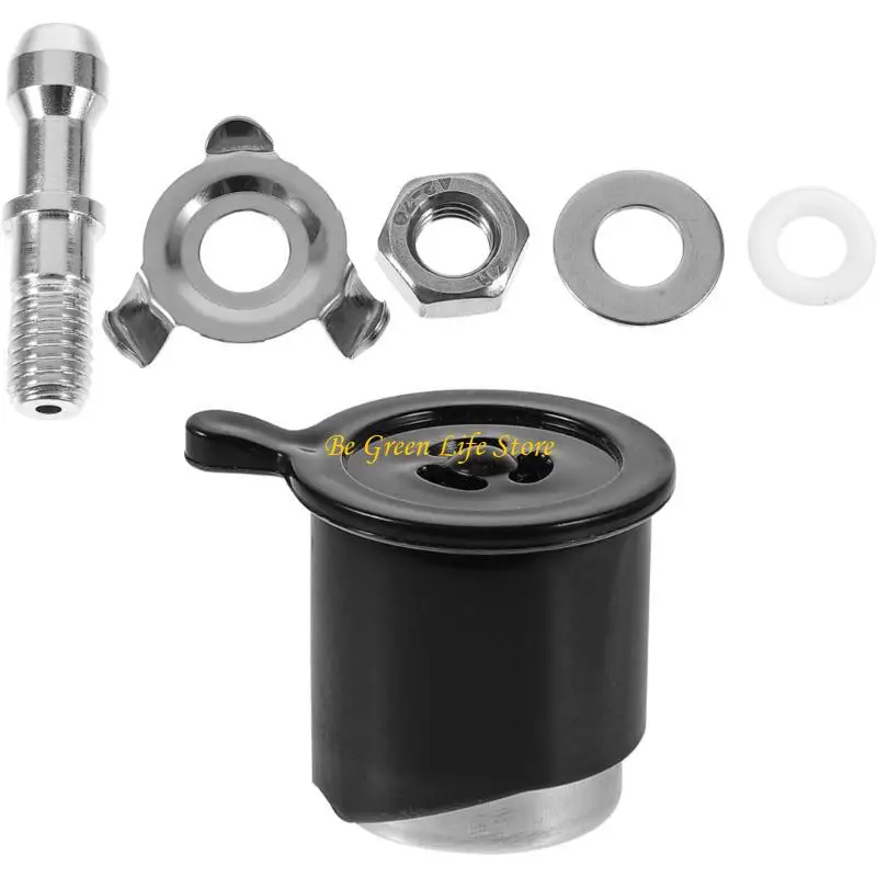 M7DF Партовая ручка с выбросом под давлением.