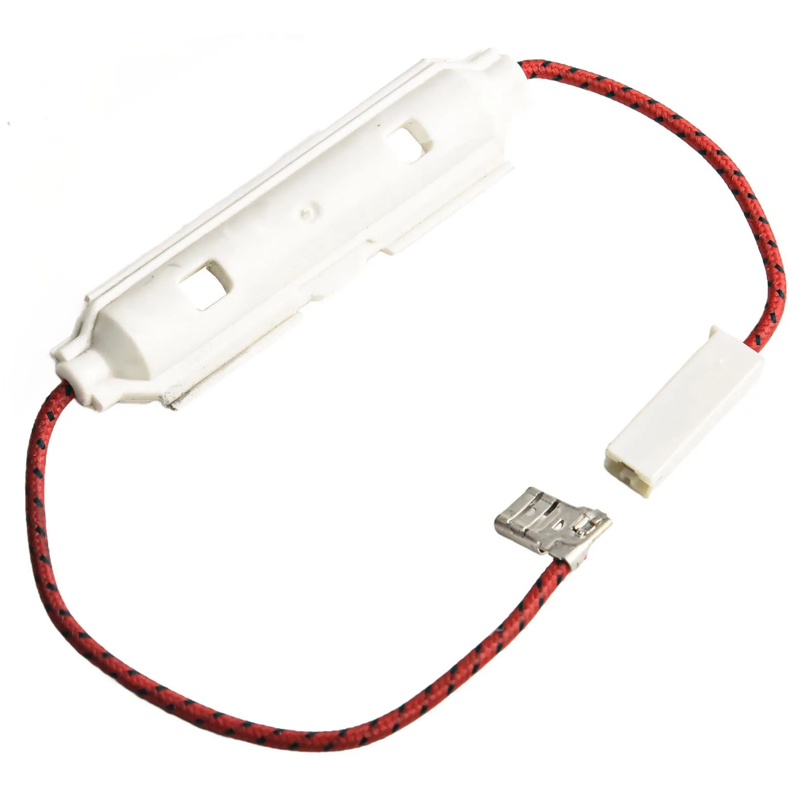 New High Voltage Fuse High Voltage Fuse Fuse Microwave Oven White 5KV0.8A 5KV0.9A Five Specifications 5KV0.65A