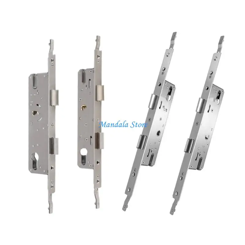 

U2JC Break Bridge Compatible rustproof Steel Lock multiple Point dactylogram Security