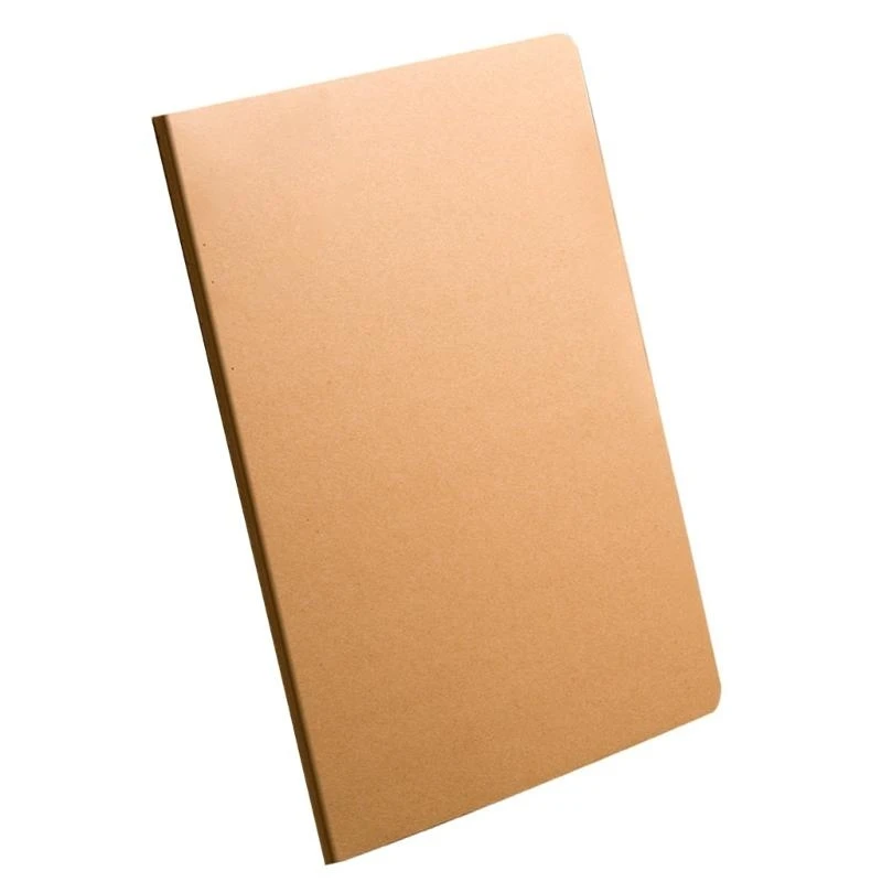 DXAB SoftCover Notebook 68