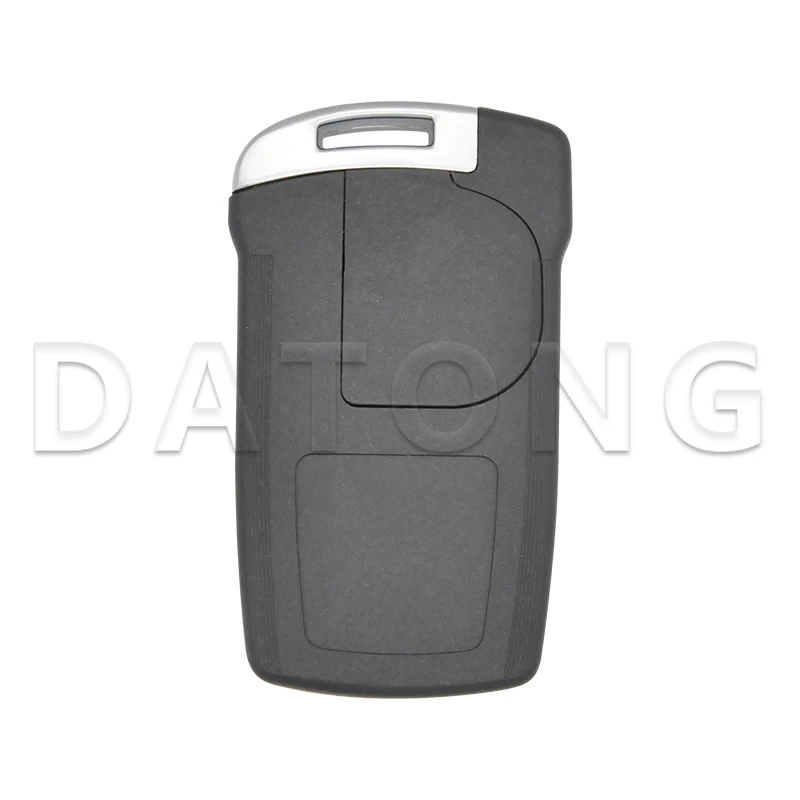 Datong World Car Remote Key For BMW 7 Series E65 E66 CAS1 System 315/433/868Mhz ID46 PCF7945 Chip Replacement Auto Smart Control - Image 6