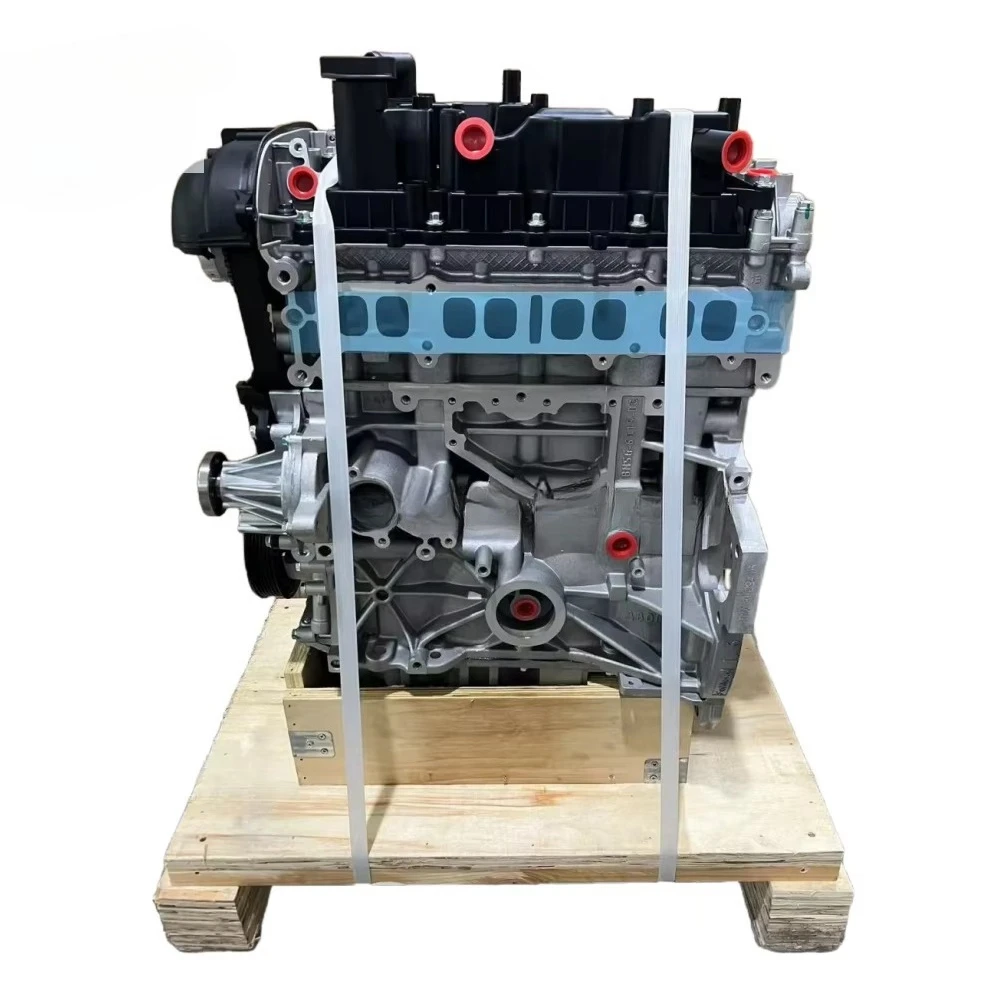 

Factory Direct Remanufactured Motor 2.3T Engine Assembly for Ford Mustang EcoBoost for Ford Focus Explorer RS Horsecustom