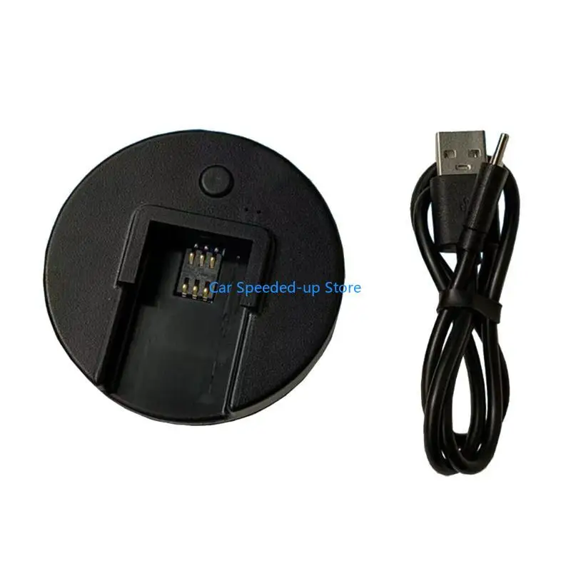 

X5XF Intelligent FragrancePaste Resetting Device for 5Series 6Series with 10ml Refill