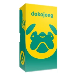 Unleash Your Inner Strategist with dokojong Oink Games - The Perfect Card Game for Startups