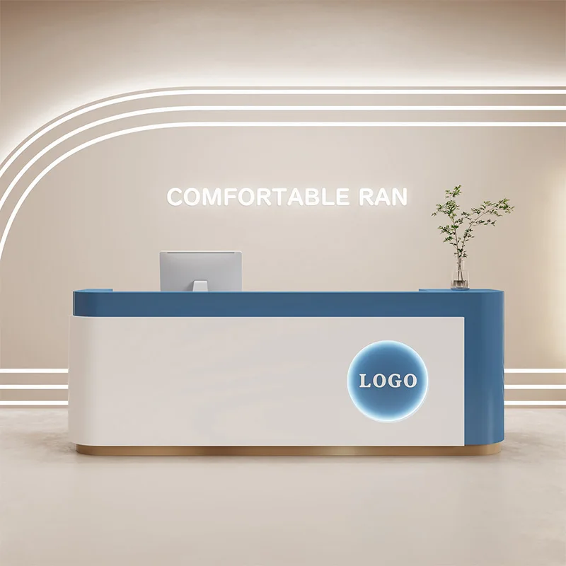 โต๊ะประชาสัมพันธ์ โต๊ะทำงาน โต๊ะหิน กระเป๋าเครื่องมือ โต๊ะประชาสัมพันธ์ โถงทางเดิน ศูนย์บริการลูกค้า โต๊ะประชาสัมพันธ์ร้านค้า เฟอร์นิเจอร์อุตสาหกรรม