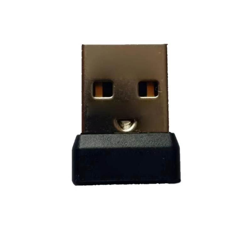 USB Receiver Wireless Dongle Receiver Adapter USB untuk GPRox Superlight Wireless Mouse
