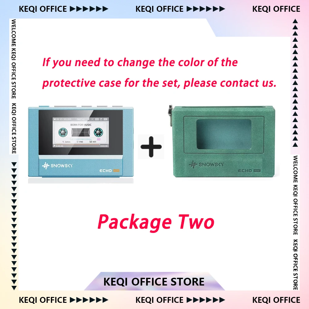 Variant: Package 2