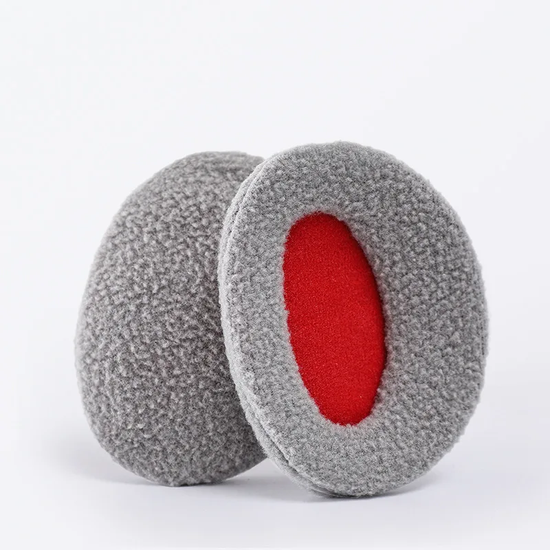 أغطية أذن لركوب الدراجات في الشتاء لعام 2025 - واقيات أذن دافئة معزولة حراريًا قابلة للفصل ومقاومة للرياح، تصميم خفيف الوزن ومريح للجنسين