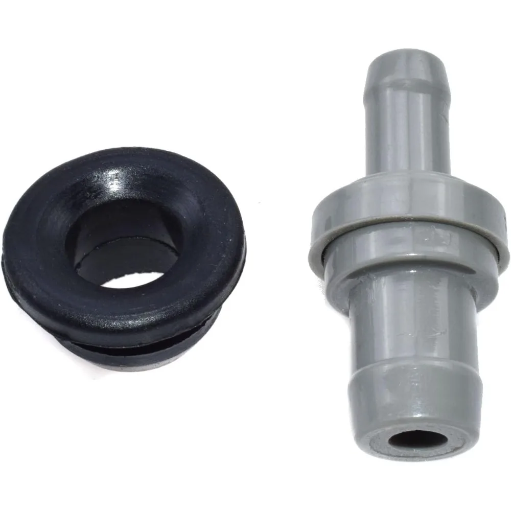 12204-15050 PCV Valve Grommet For Chevrolet Tracker Geo Prizm Aerio Esteem Vitara Sidekick Corolla 1993~1997 1995 view 4