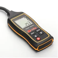 Halogen Leak Detector Air Conditioning Refrigeration Detect Tool Sound Light Vibration Alarm Refrigeration System R22a R134a