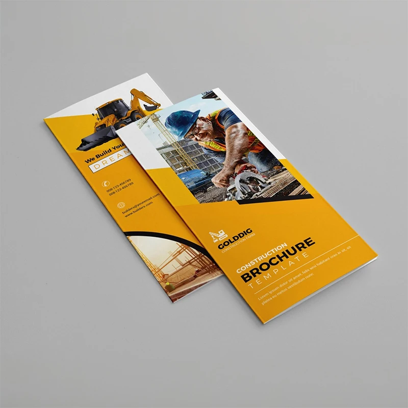 Affiche d\'impression recto-verso personnalisée, dépliant A4, présentation de la liste des prix des produits de base, must157 gms, livraison gratuite