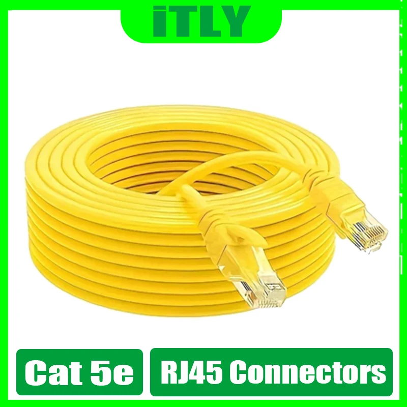 RJ45 Connectors, Ne… - image