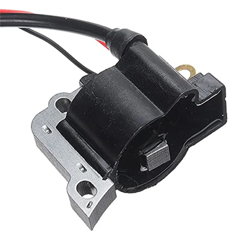 Ignition Coil for Grass Cutter Engine 139 Gasoline Brush Cutter Parts  4 Stroke Engine Lawn Mover Parts Garden Tools