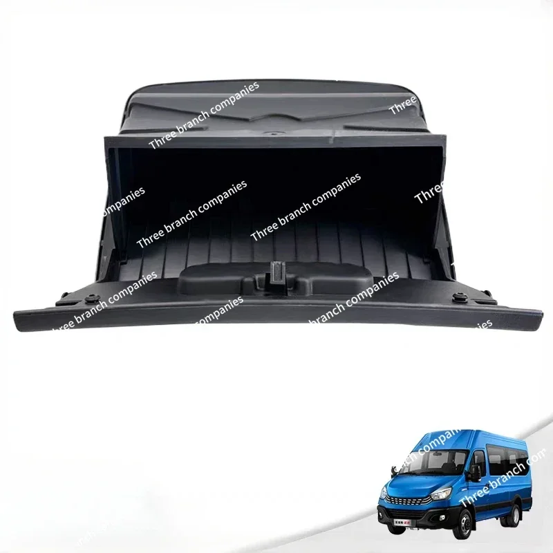 1pc for Iveco Daily Instrument Panel Glove Box Assembly Instrument Toolbox