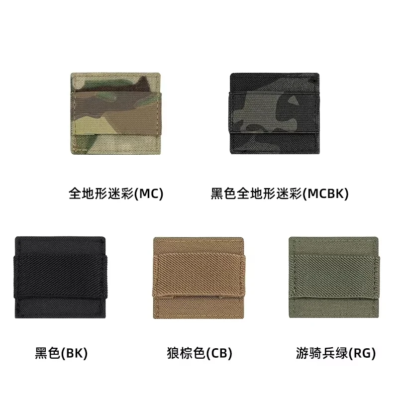 Outdoor-Tools, taktische Ausrüstung, Helm, Headset, Walkie-Talkie, Netzkabel, Aufbewahrung und Organisation, Bundle-Rack, Kabelmanager – Detail 2
