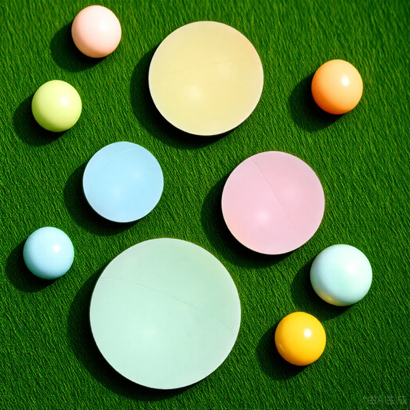 

4Pcs Durable Sponge Piano Hand Trainers Finger Exercising Balls for Piano Gesture Correction Finger Strength and Wrist Support