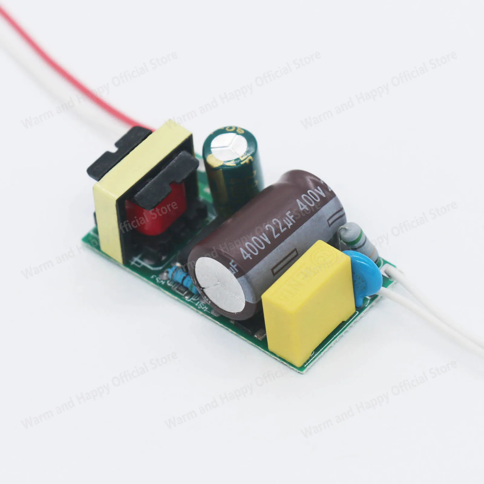 LED Driver 250mA 36-50W For LEDs Power Supply Unit AC180-265V Output DC110-160V Lighting Transformers