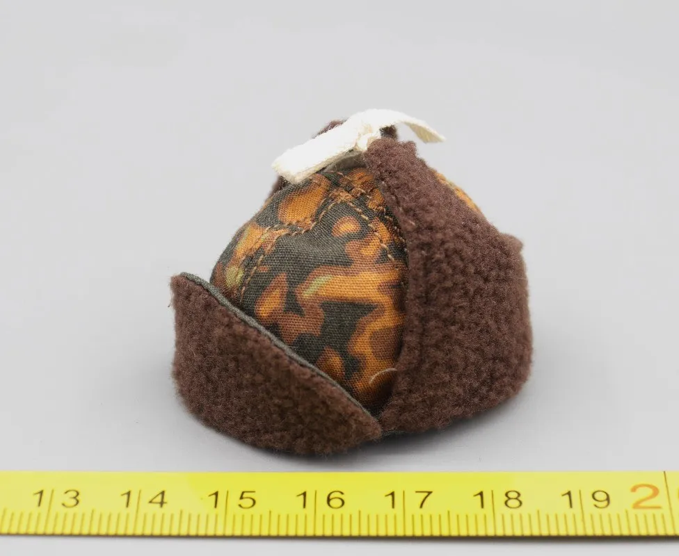 

UD9052 1/6 Scale Cotton Hat Model 12''Grenadier Soldier