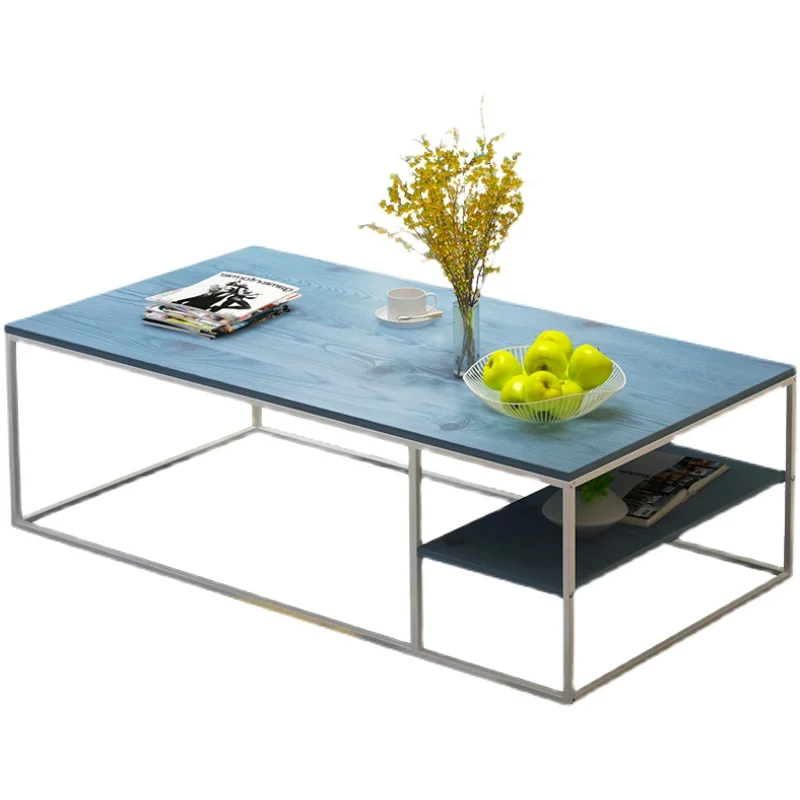 

Tea table, side table, creative sofa table, small apartment, living room, home, multifunctional, light luxury tea table