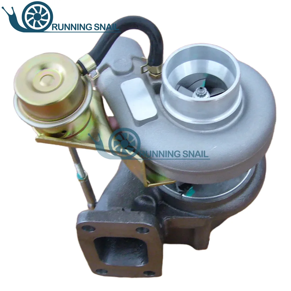 

Turbocharger TB2568 466409-0002 466409-5002S For ISUZU Truck NPR Bus 4DB2 4.0 L 3.9 L 4BD2-TC 2.5 L 8971056180 8971056181