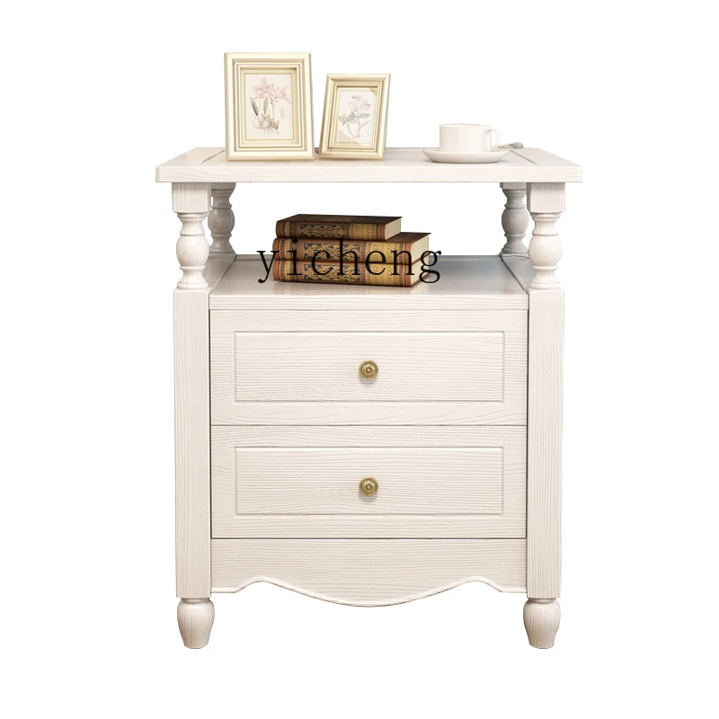 Zc Solid Wood Ash W…