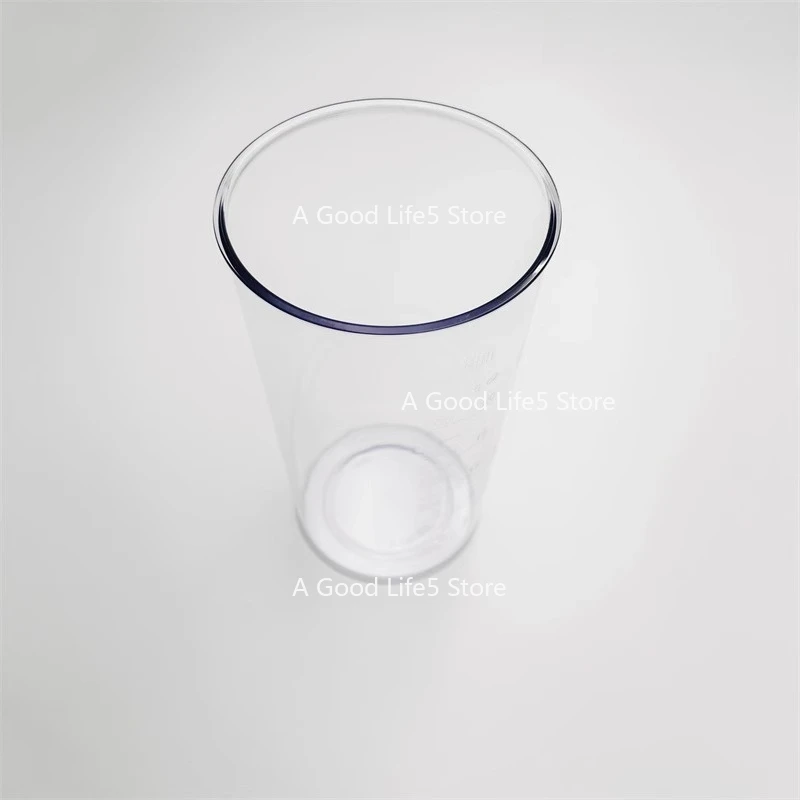 

Applicable To Braun Cooker, Measuring Cup, Mixing Cup for MR4050 MR5550 4165 4162 Spare Parts