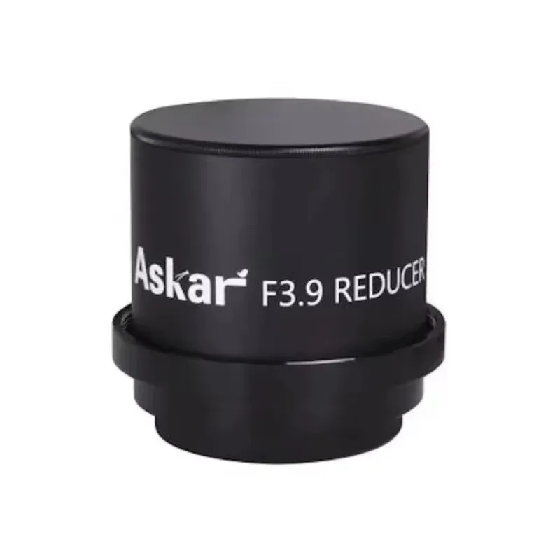 Askar F3.9 Full Frame Reducer Lens for FRA400/5.6 - Camera Accessory