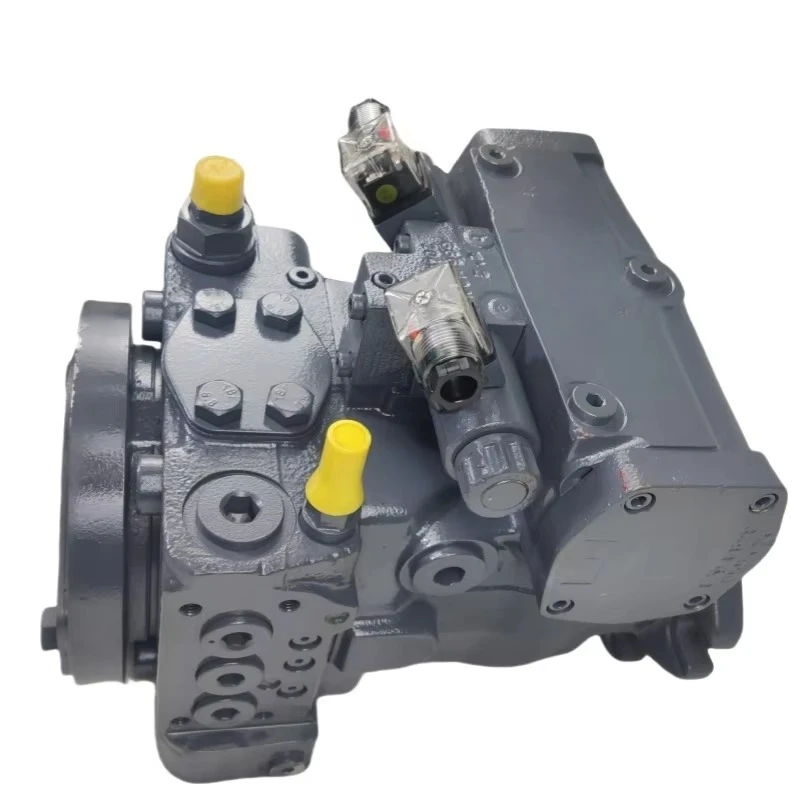 

Новый гидравлический осевой поршневой насос A4VG71EP2D1/32L-NZF02F011D A4VG71DA2D2/32R-NZF02F001SQ-ES Гидравлический насос для трактора