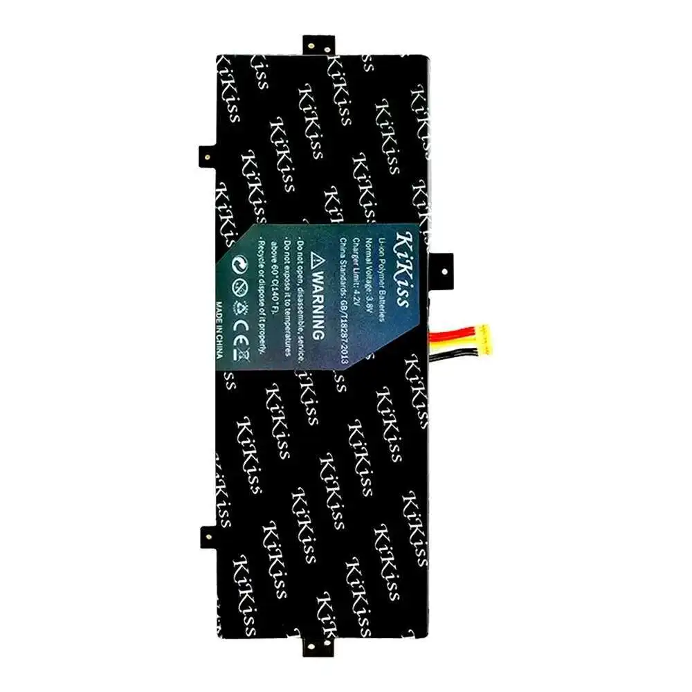 

Аккумулятор для ноутбука 6000 мАч для Chuwi Herobook Air CWI513 11,6 дюймов MB2455012 NV-3492107-2S 3791229C H-3585229P 10-контактный 9-линейный