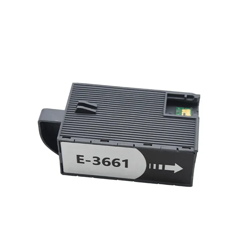 1X T3661 Waste Ink Maintenance Box for EPSON Expression XP6000 XP6005 XP6100 XP6105 XP8500 XP8505 XP8600 XP8605 XP970 XP15000