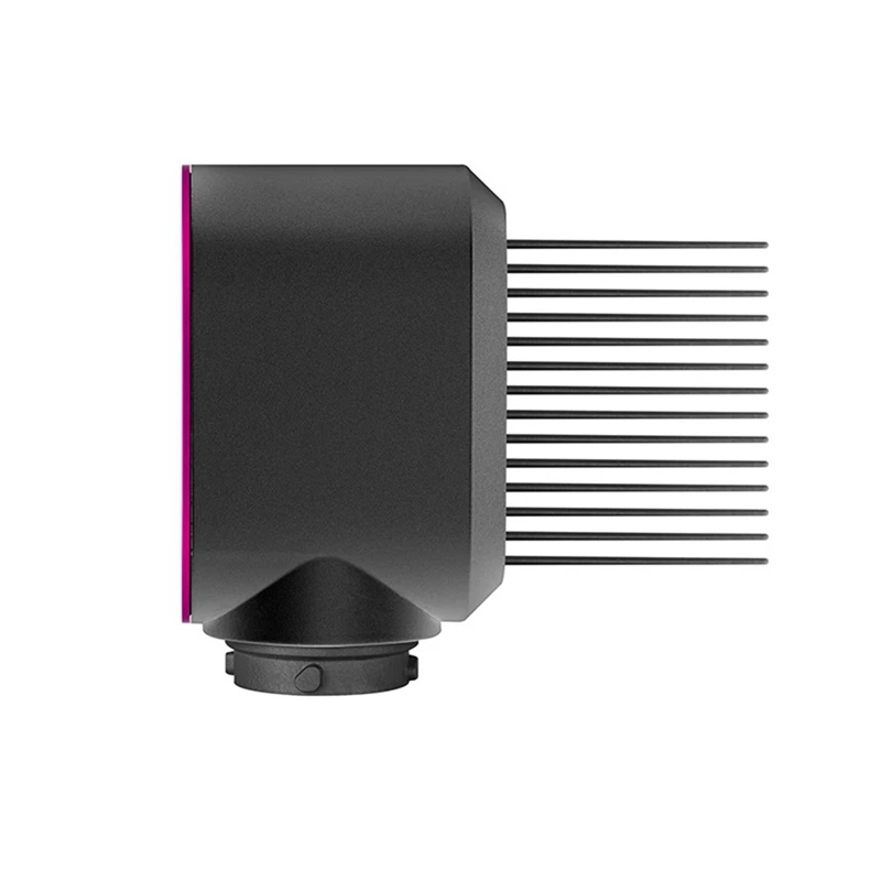 Para dyson airwrap hs01 pré estilo secador de cabelo acessório ferramenta universal modelagem do cabelo bocal ar acessórios