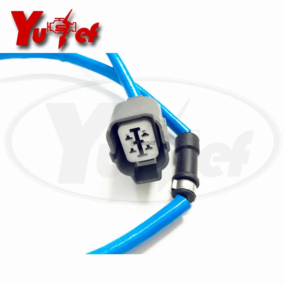 Air Fuel Ratio O2 Oxygen Sensor 36531-RBB-003 For HONDA ACCORD VII TOURER 2.0 2.4 2003-2008 Lambda Probe 36531RBB003 DOX-1424