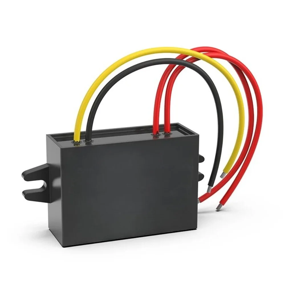 AC24V to DC 24V AC36V(22-40V) to 24V 1A 2A 3A Voltage Reduction Module IP68 Waterproof Rating AC-DC Power Converter