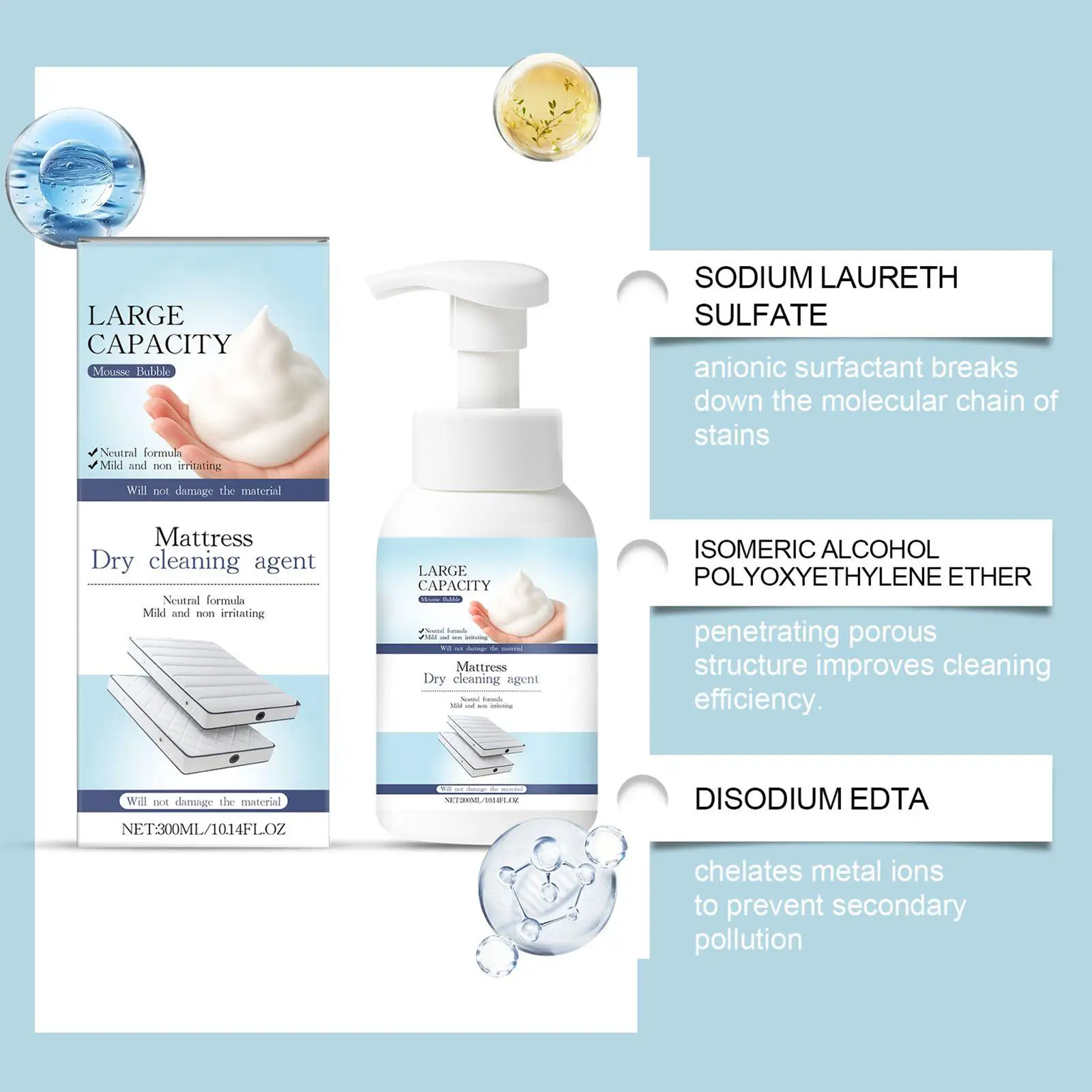 Thumbnail 4 - #24 Trending Fabric Stain Removers Right Now