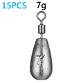 7G 15PCs