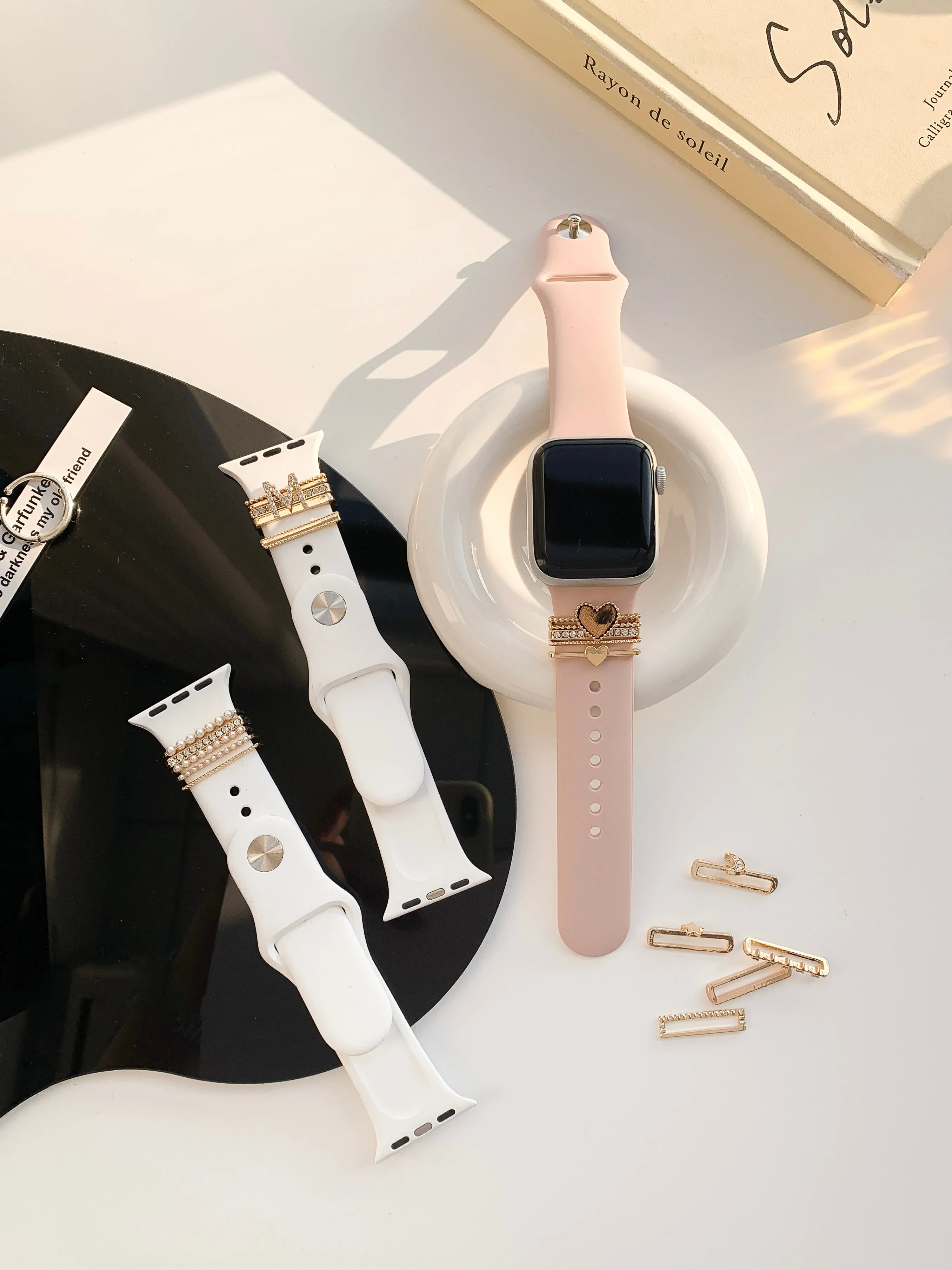 Decoration Ring For… - image