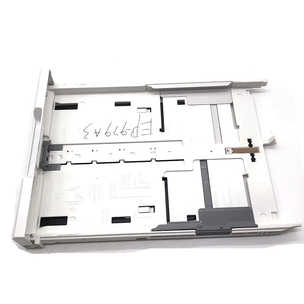 Original Paper feed tray fits for EPSON EP-979A3 Printer Accessories XP600 XP601 XP605 XP610 XP615 XP700 XP701 XP750 XP800 XP950