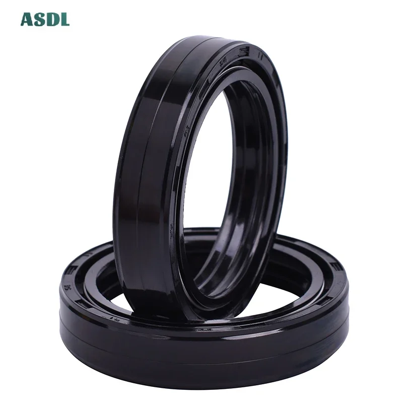 41*54*11 41x54x11 Front Fork Oil Seal Motorcycle Parts 41 54 Dust Cover For Hyosung GT 650 S 2006-2013 GT 650 COMET 2002-2013