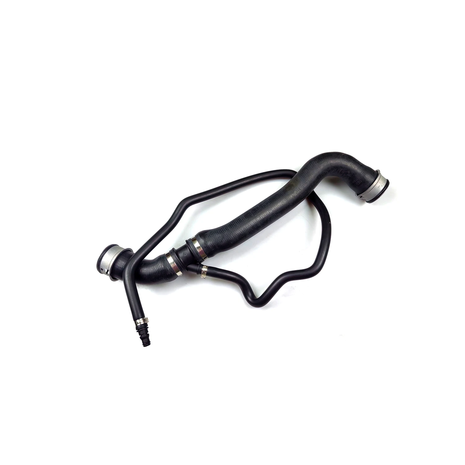 

NEW MERCEDES-BENZ E W212 LEFT RADIATOR COOLANT HOSE A2125011382