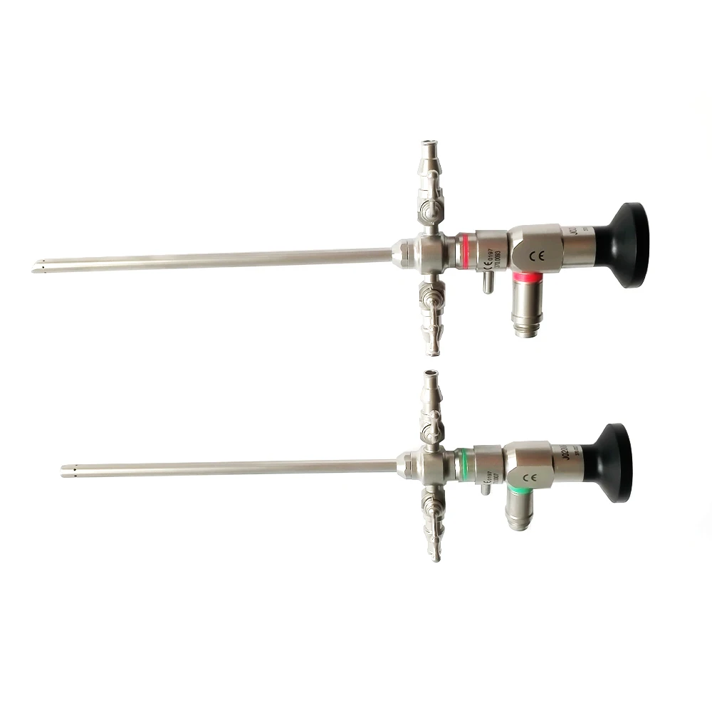 قسم المنظار 4 175 مم 30 درجة زاوية واسعة منظار المفصل الأوتوكلاف