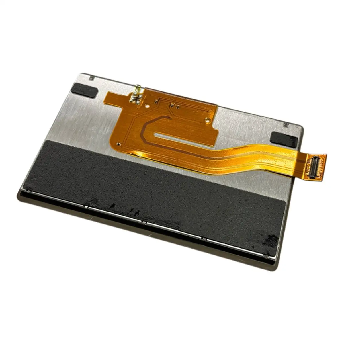 ABAN LCD Display Digital Screen for GO Console, No Dead Pixel LCD Screen Liquid Crystal Display Replacement Repair Part