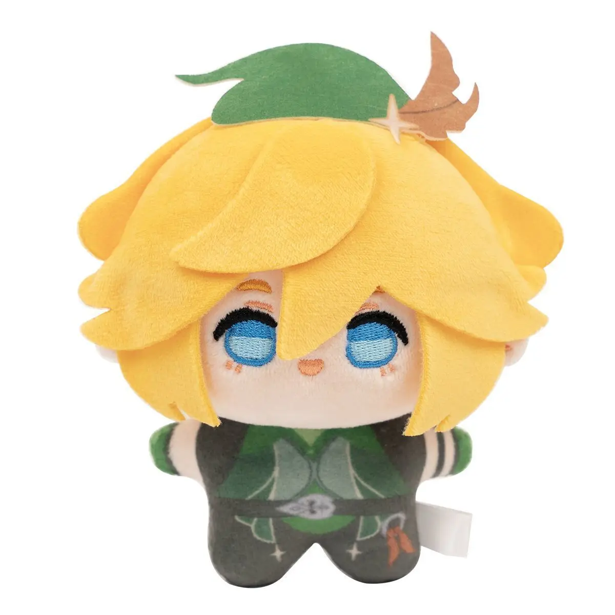 الرسمية 10 سنتيمتر أنيمي AOTU 9th الذكرى طبعة محدودة ألعاب من القطيفة الكرتون نجم البحر دمية قلادة المفاتيح هدايا عيد ميلاد الاطفال