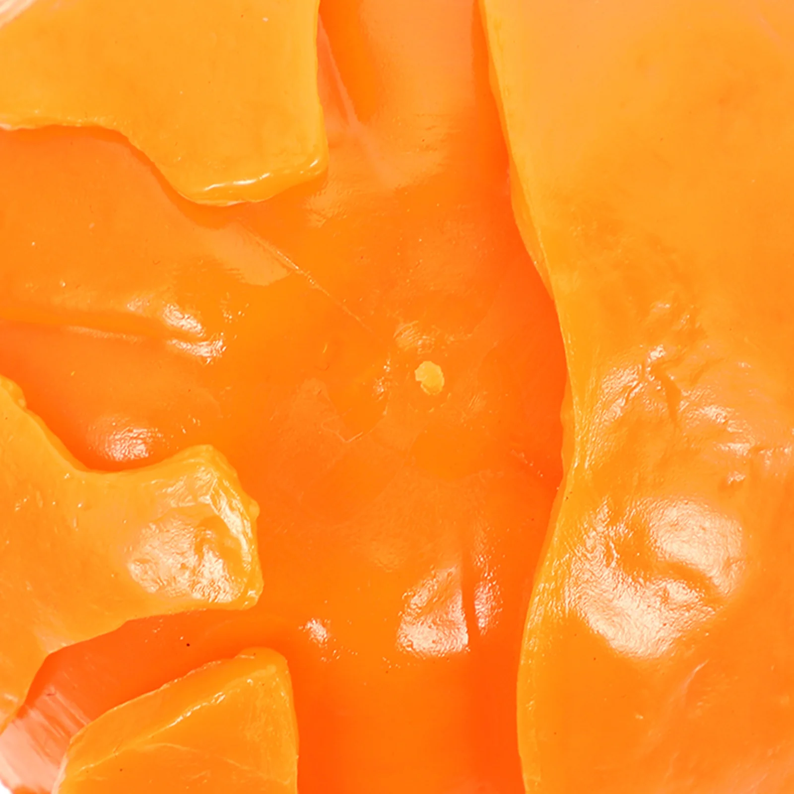 Simulado tangerina realista laranja modelagem espremer frutas sensoriais para decoração de casa cozinha exibição ansiedade alívio playhouse