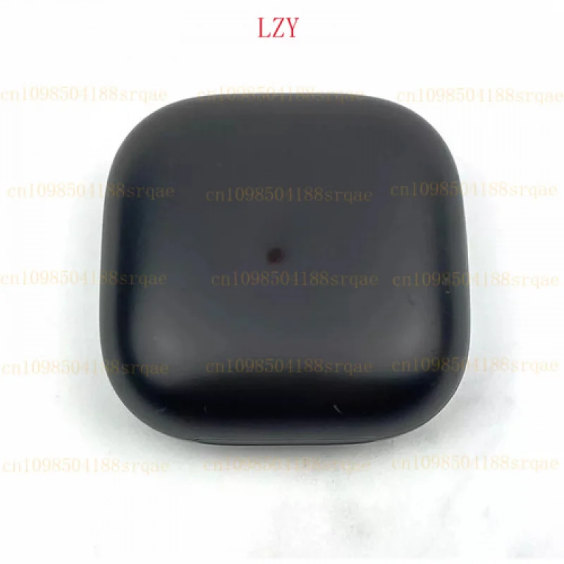 

Б/у зарядный чехол для беспроводных наушников Beats Fit Pro. Только зарядка — черный.