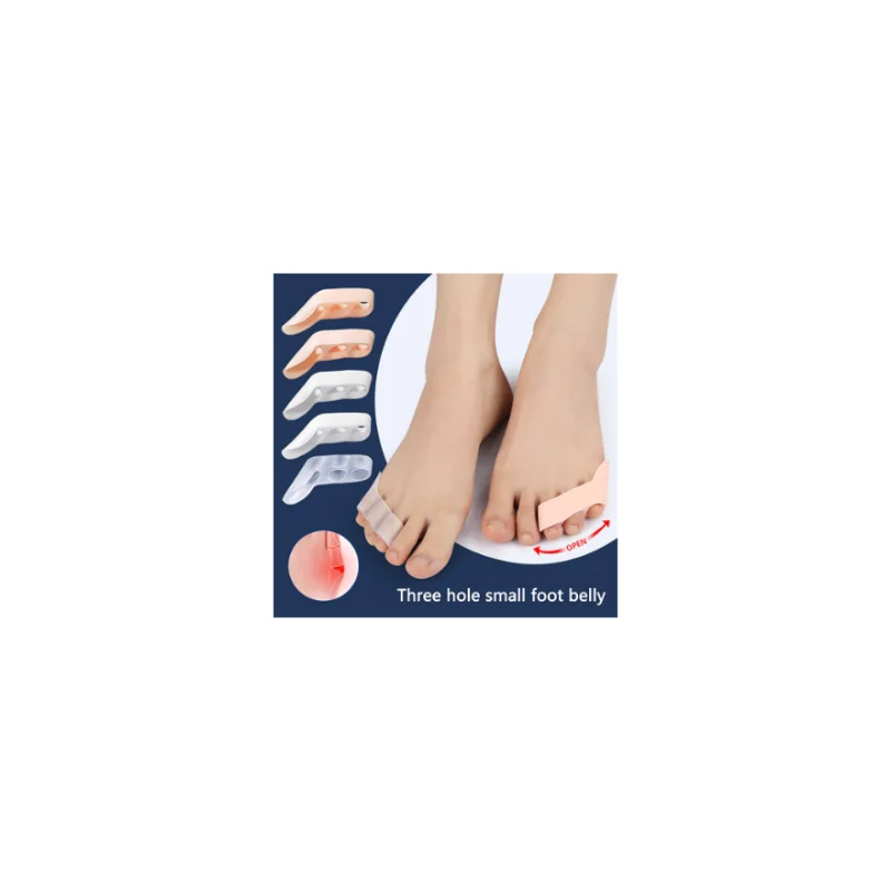 2-шт-разделитель-мизинцев-с-тремя-отверстиями-корректор-бурсита-большого-пальца-стопы-облегчение-боли-разделитель-маленького-пальца-защита-для-ухода-за-ногами-прокладка