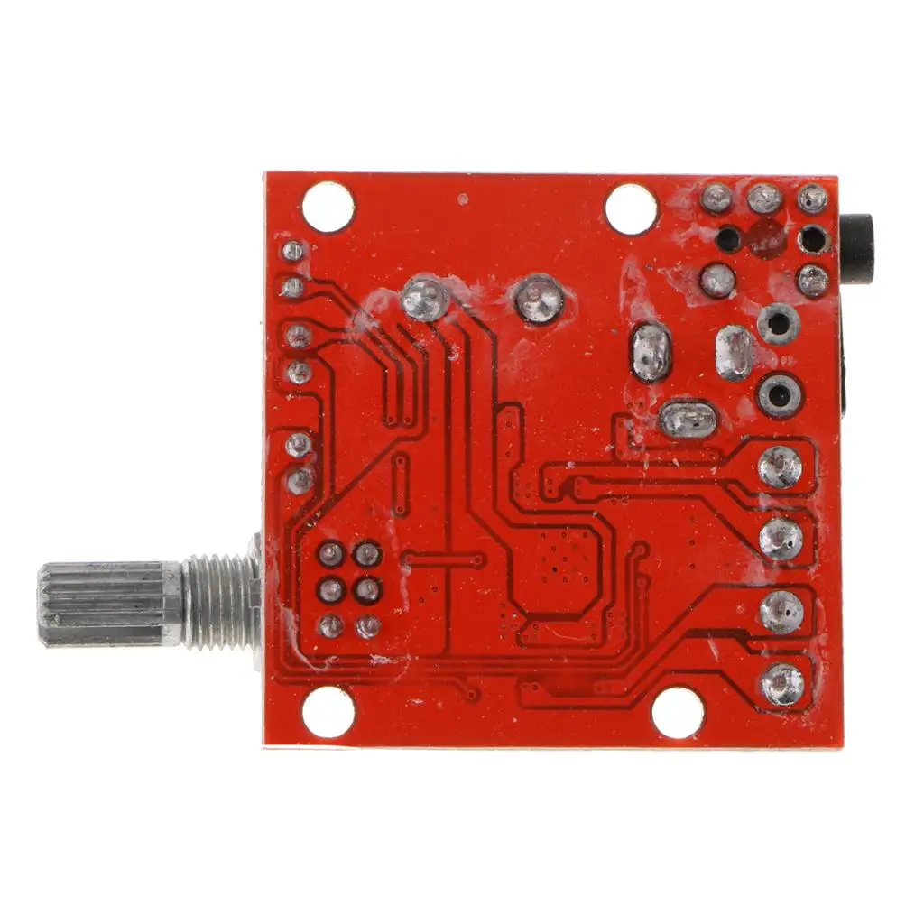 

Модуль стереоусилителя класса D, двухканальная аудиоплата для самостоятельной сборки домашней аудиосистемы